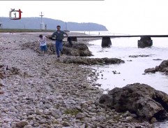 Terstský záliv 17:30