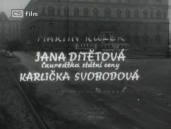 jízda raní tramvají