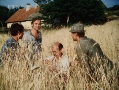 Zachráněný zedník