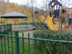 dětské hřiště