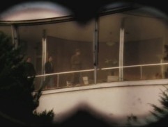 Pohled na vilu Tugendhat