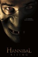 Hannibal - Zrození
