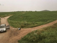 Pokladník „vystupuje“