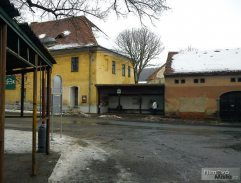 Autobusová zastávka