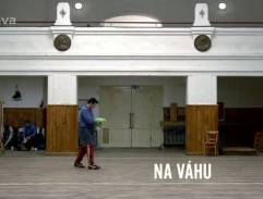 Trénink v sokolovně