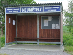 Rozhodčí na zastávce