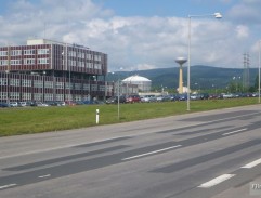 pri svetelnej signalizácií