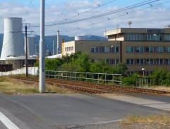 varovná signalizácia