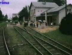 nádraží Květonice