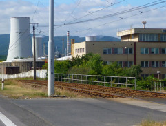 varovná signalizácia