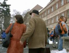 Základní škola Křesomyslova