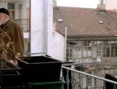 Bydliště paní Lamkové