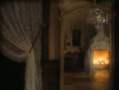 princeznina spálňa