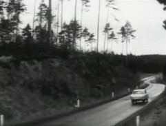 Silnice Brno - Praha 2