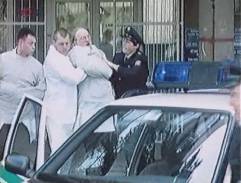 psychiatrická klinika