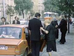 Já chci svýho svědka