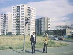 Probuzený a zostouzený Knotek