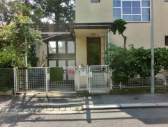 Knotek na návštěvě u ing. Severína