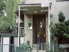 Knotek na návštěvě u ing. Severína