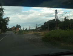 Kratina jede v autě se Šulcem na údajnou reklamaci 2