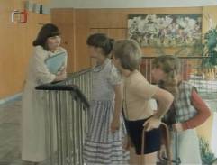 Na ředitelství kulturního domu