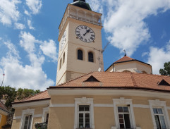 autobusová zastávka