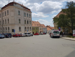 2. Jarka má starosti