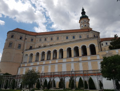 Okno Jarčina pokoje