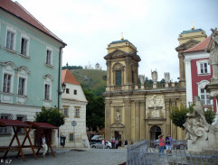 2. Jarka má starosti