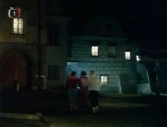 2. Jarka má starosti