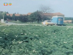 7. Rendin velký den