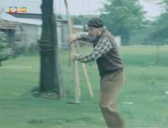 7. Rendin velký den