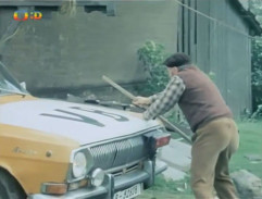 7. Rendin velký den