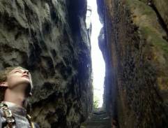 cesta do království víl