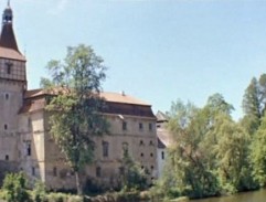 Princezna na hrášku