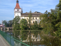 Princezna na hrášku