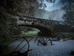 Kletba bratří Grimmů