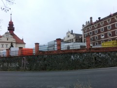 Vojenské nádraží