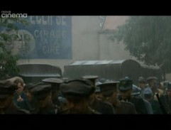 Francouzští zajatci