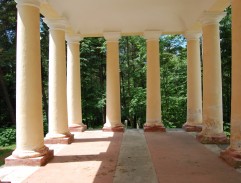 Umučení sv. Šebestiána