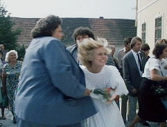 Slunce, seno a pár facek