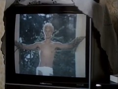 Umučení sv. Šebestiána