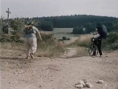 Tlustej Pepa pod elektrickým proudem