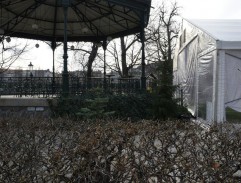 záhradná reštaurácia