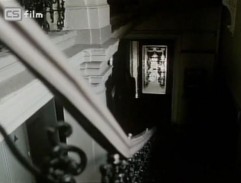 chodba v Janinom dome