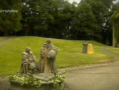 Království potoků