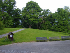 Království potoků