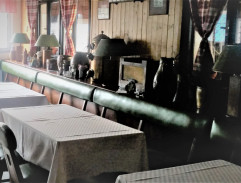 Hádka na svatební hostině