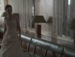 Hádka na svatební hostině