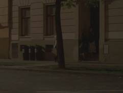 Dům Sylviiných rodičů